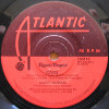 Gary Numan - Cars AU 7-inch single side A v1